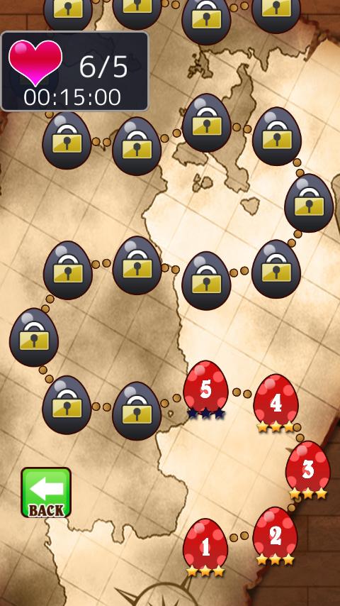 Dragon Life -Jewels-