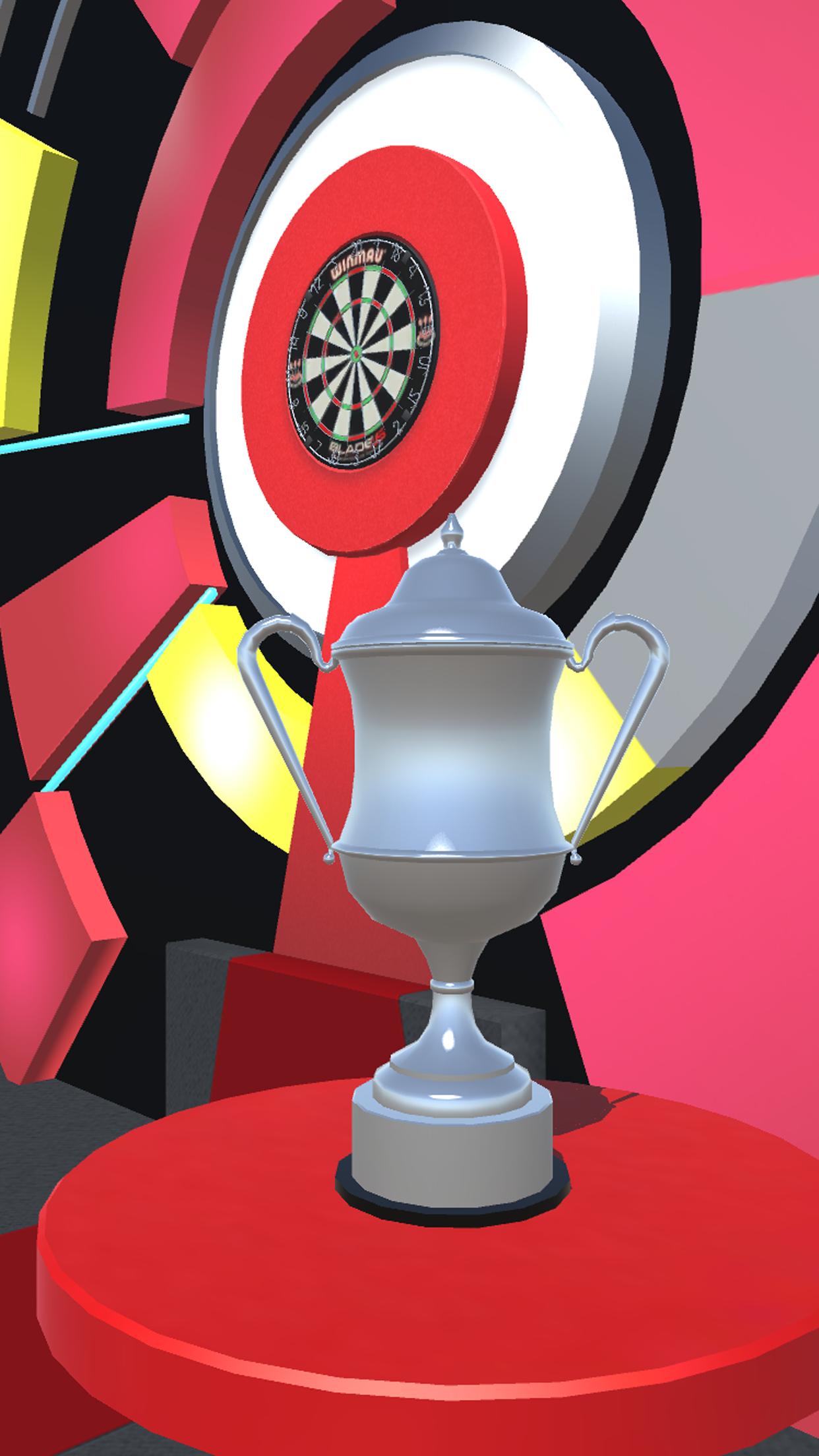 Bulls i World Darts : BDO 2017