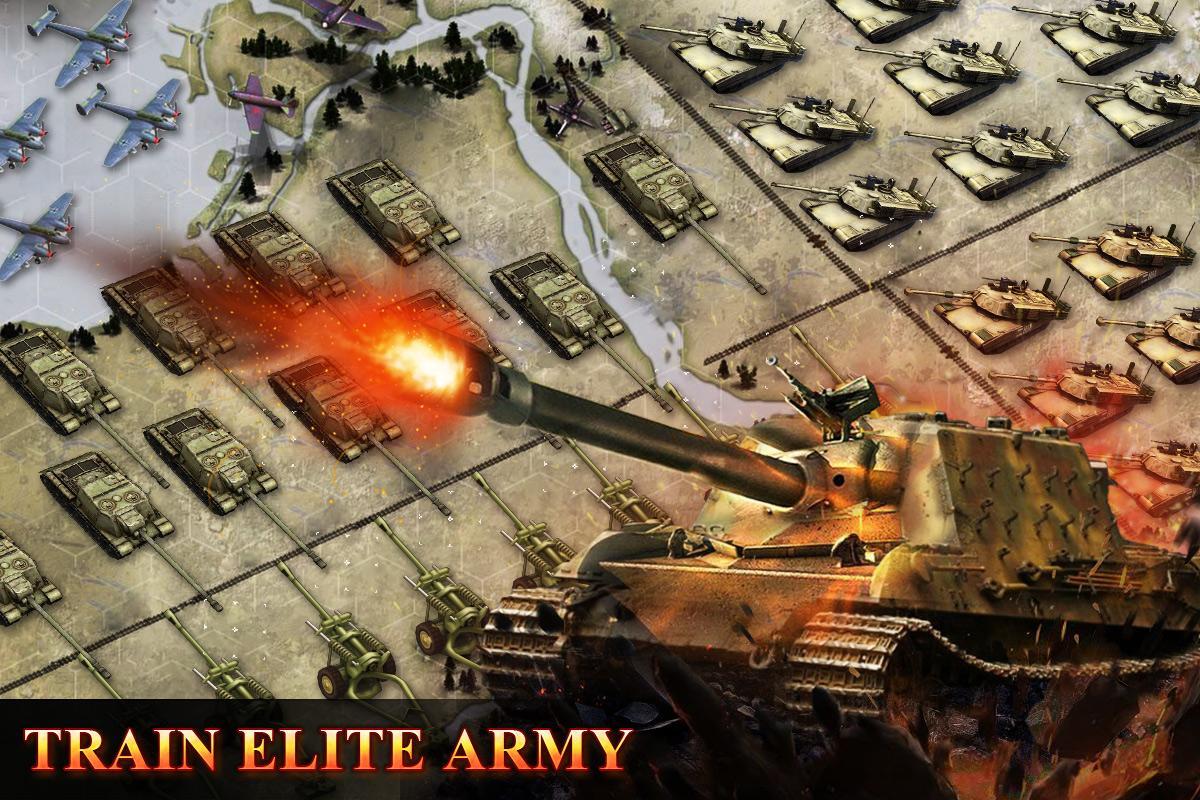 War 2 Mobile