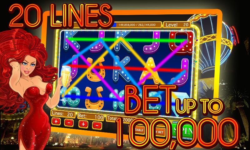 Black Double Diamond Slot