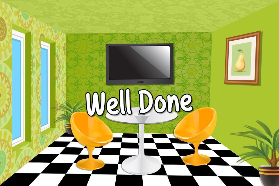 Restaurant Cleanup Game