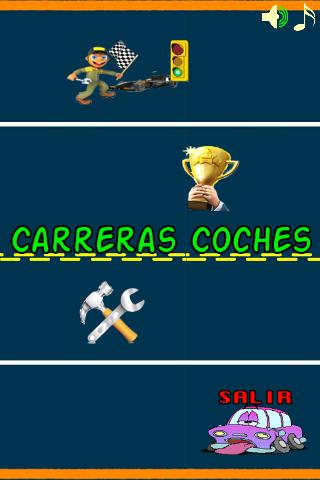 Carreras Coches