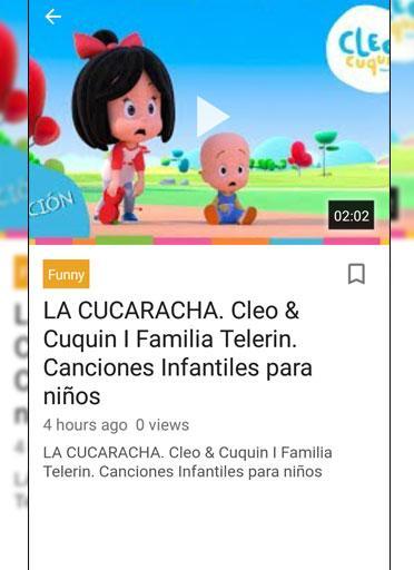 familia telerin gratis