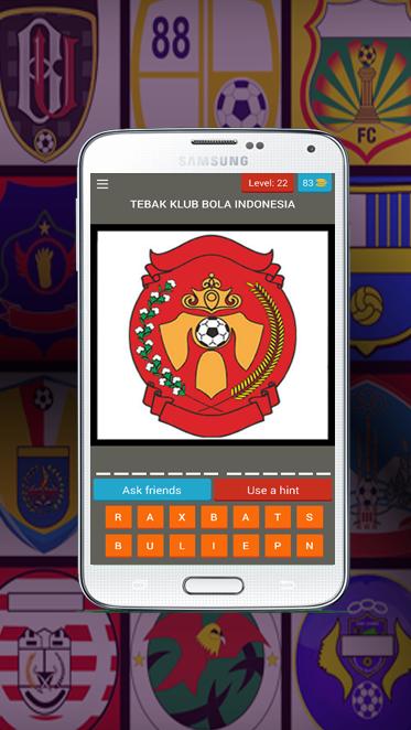 Tebak Bola Indonesia terbaru