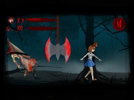 Silent Asylum Hunter