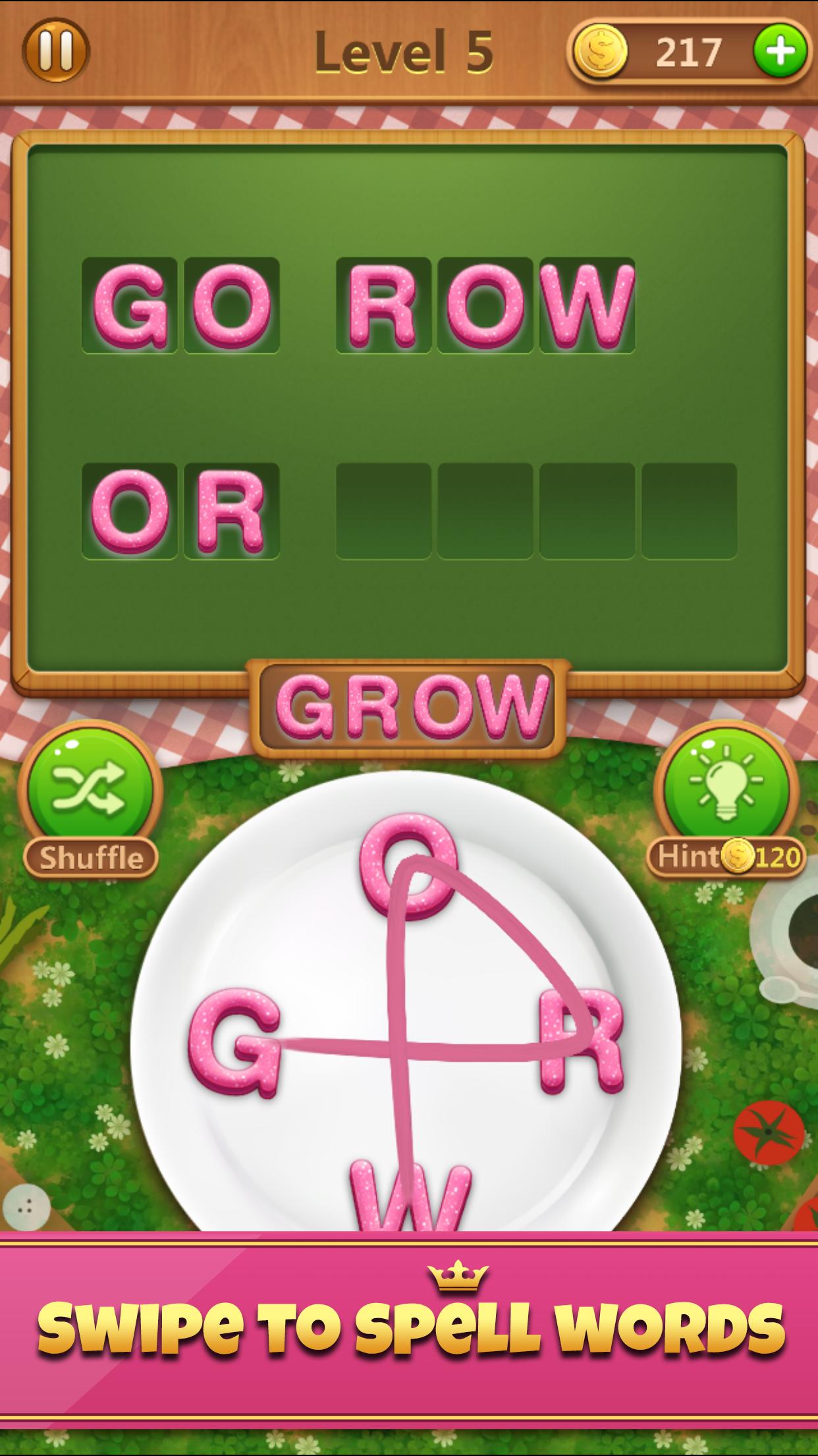 Word Guru - Word Connect : Wor