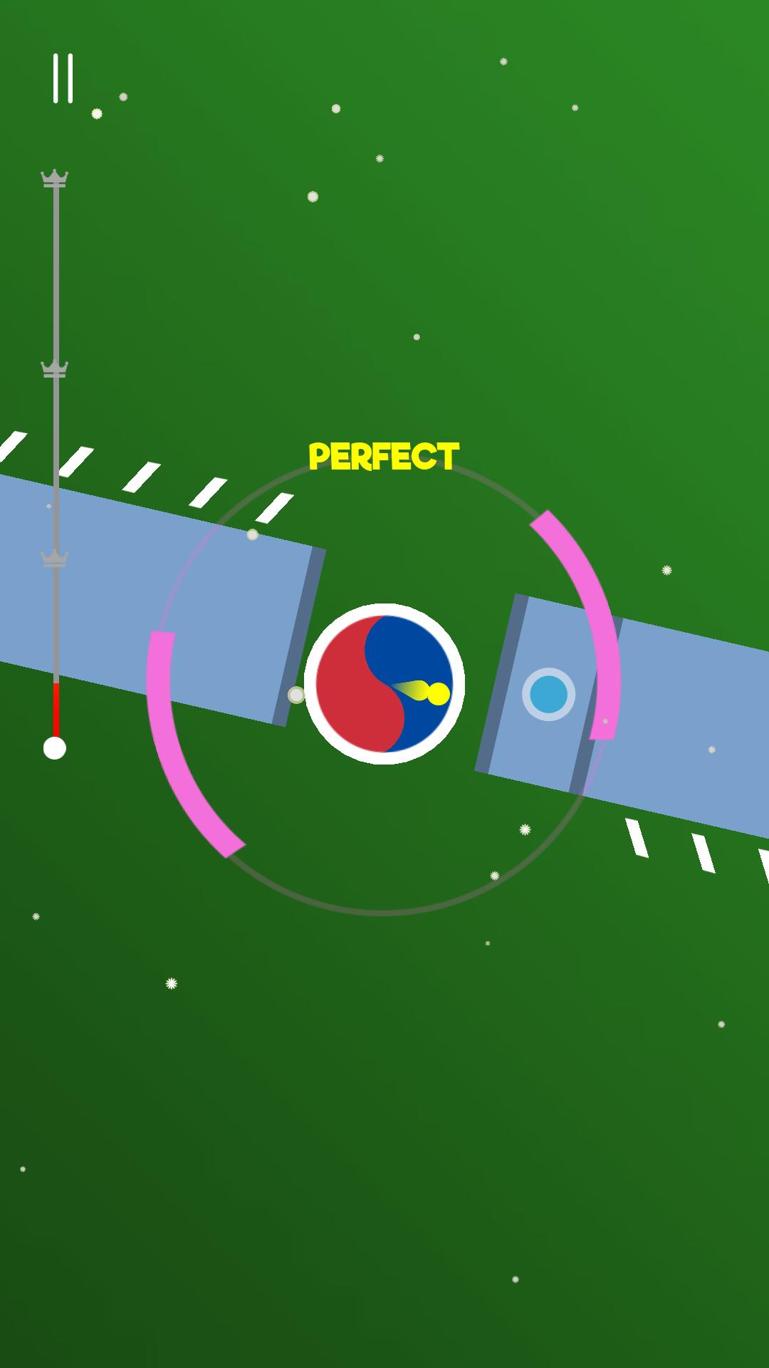 BTS Beat Hop: KPOP Music Dance Line Tiles Game