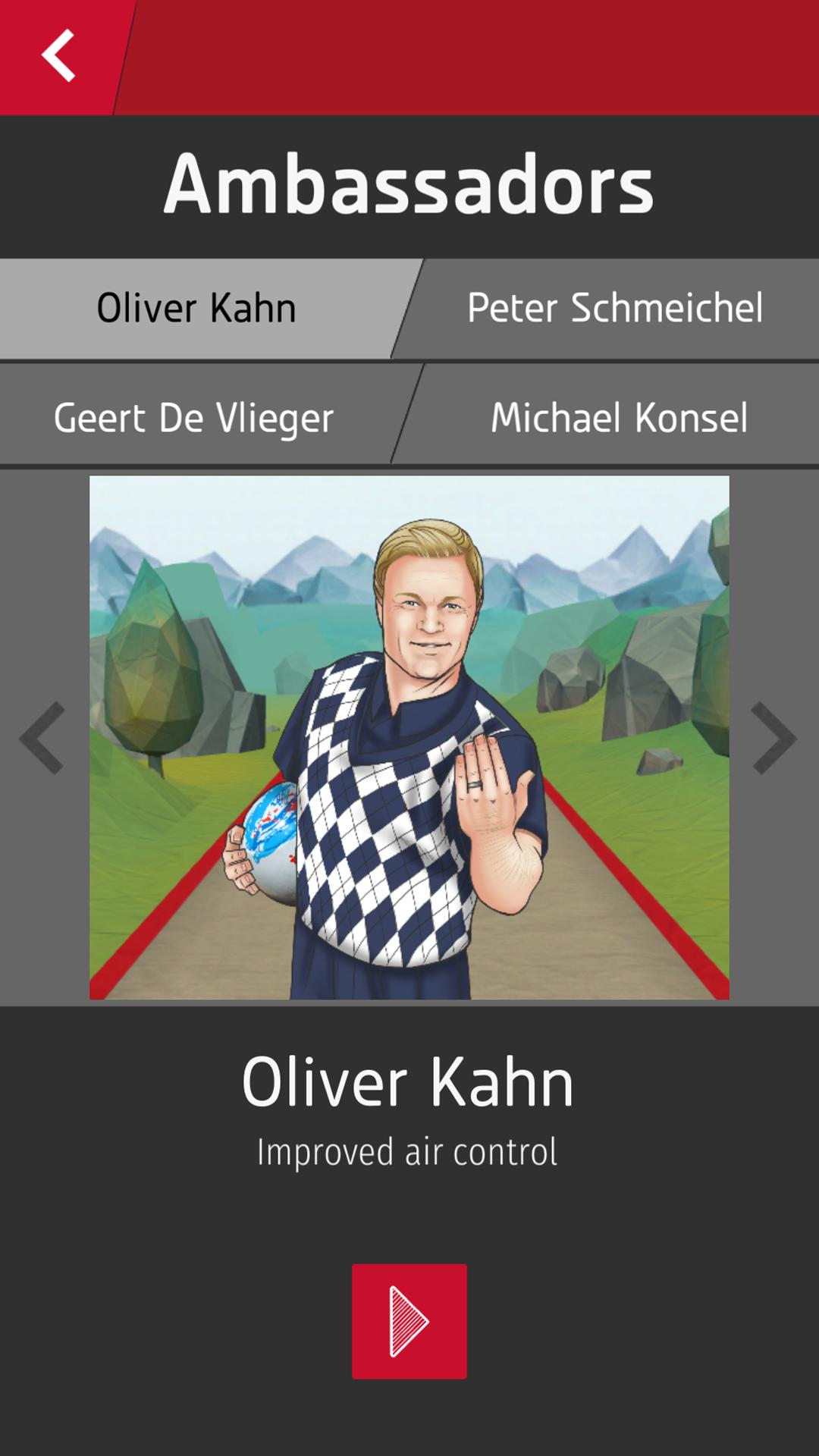 Tipico Football Parkour EC2016