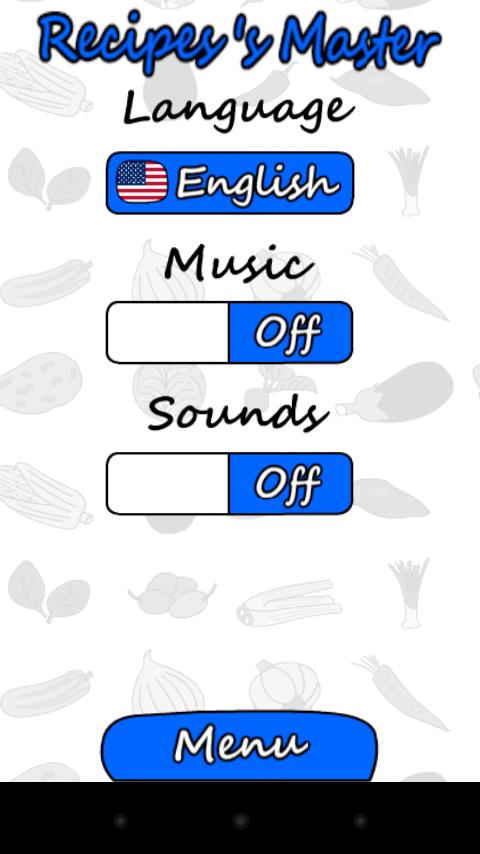 Recipes Rabbit Master - Free