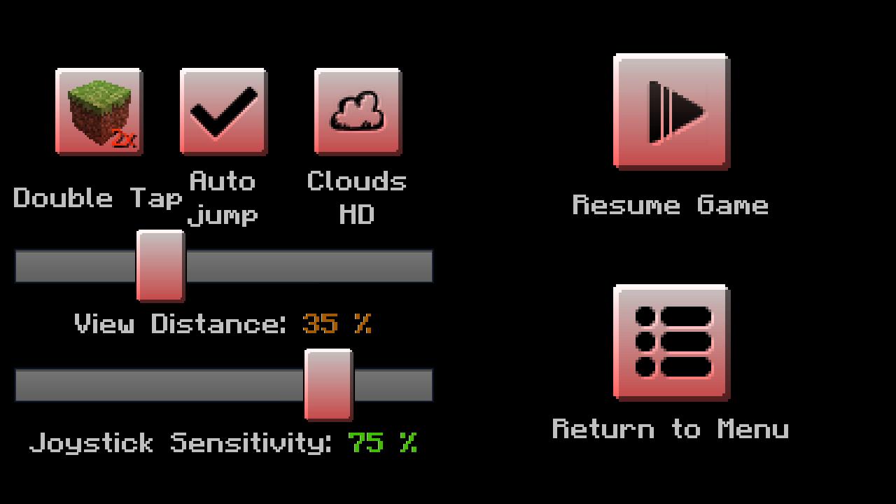 GameCraft Story Time