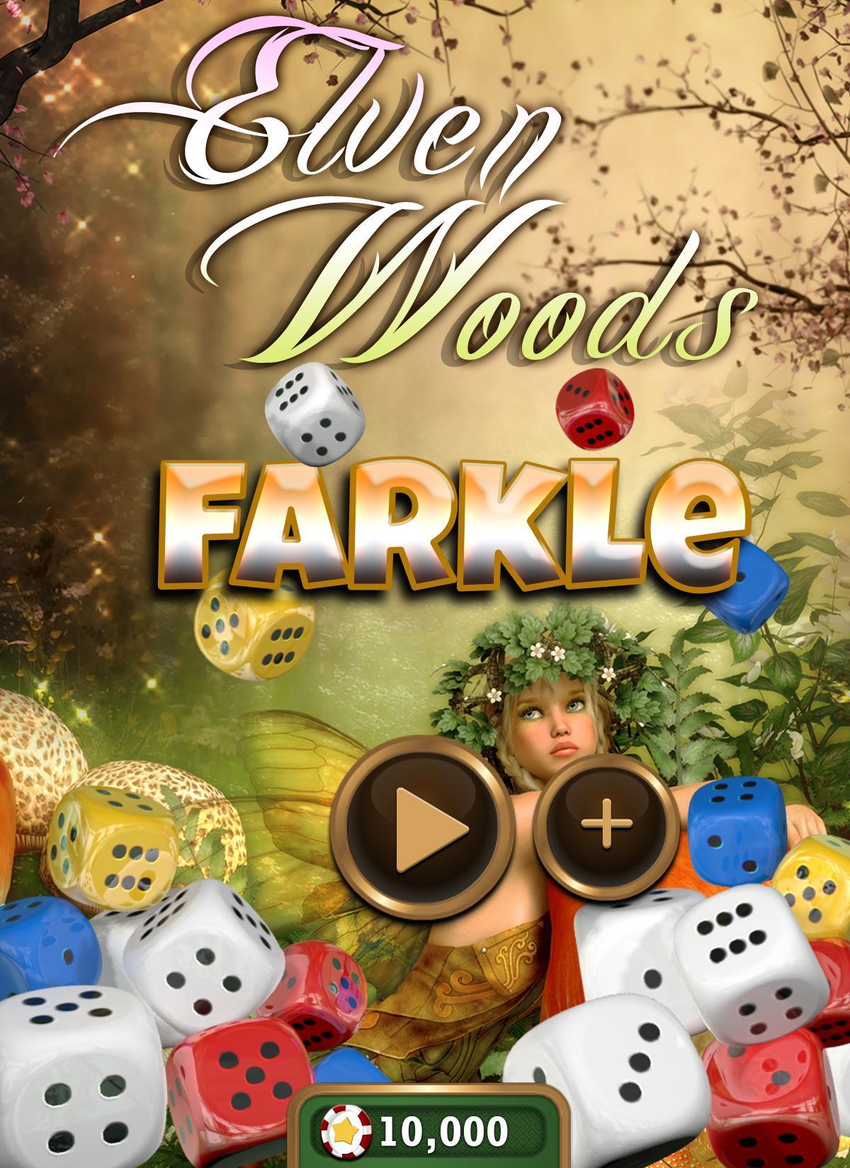 Farkle - Elven Woods