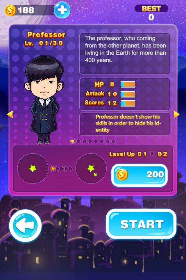 Best POP Star (FREE)