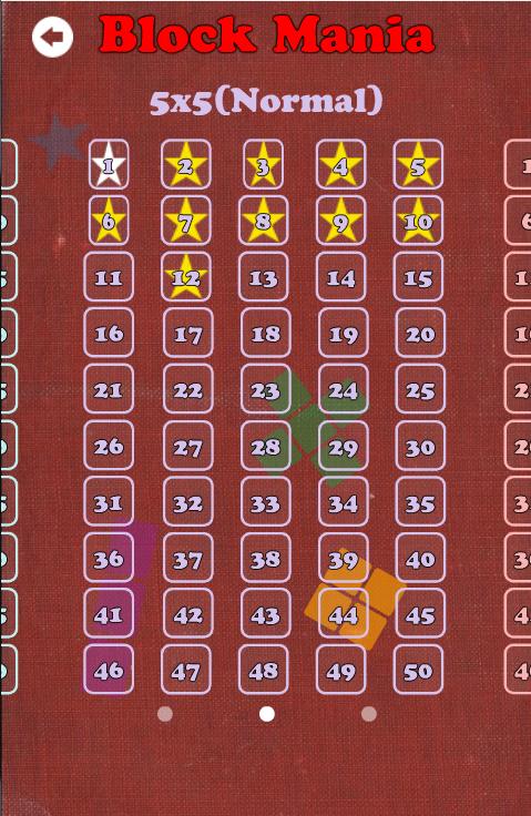 Blocks Blocks Blocks