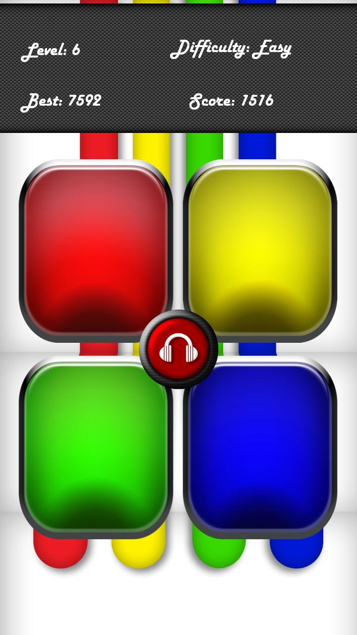 Classic Simon Genius Free