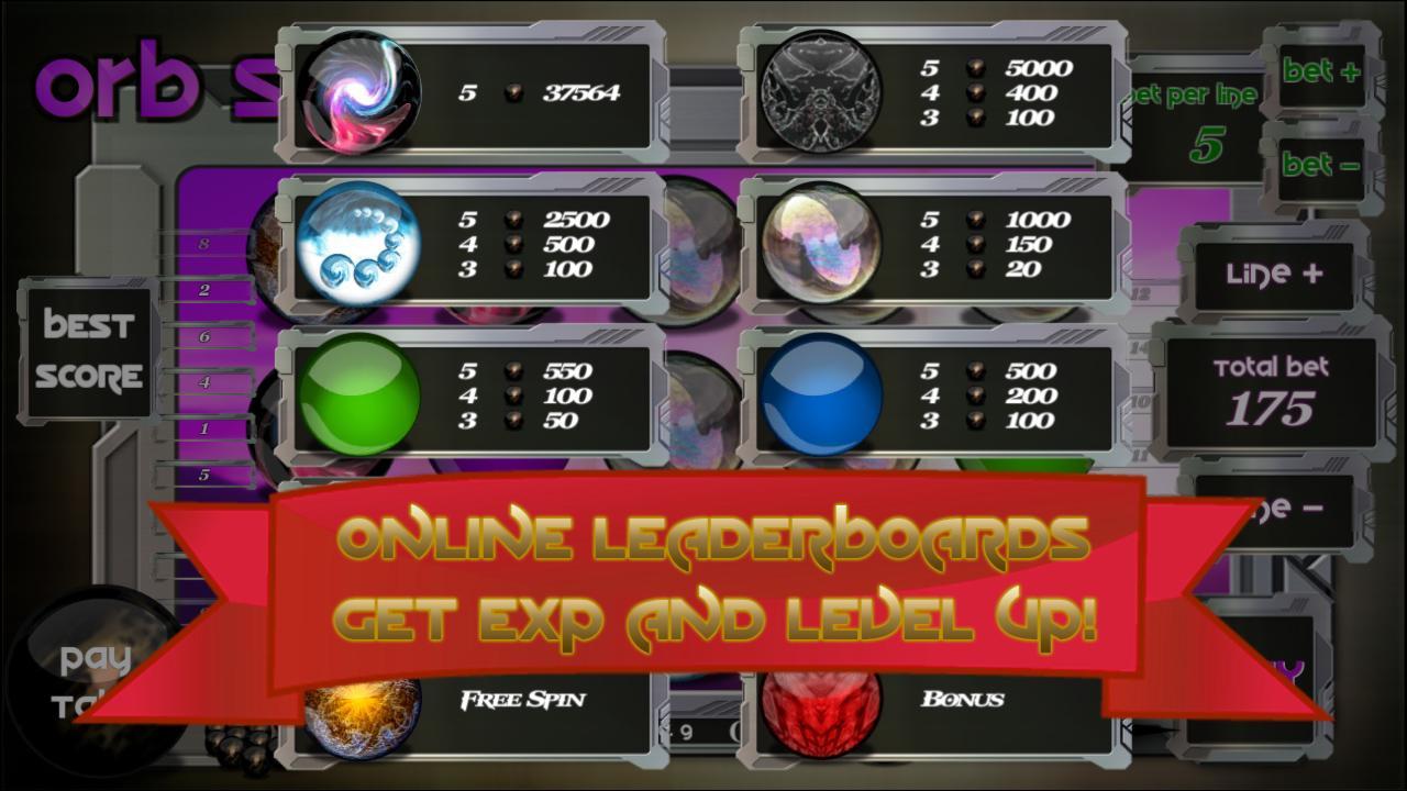 Victory Slots: 5-Reels Slots