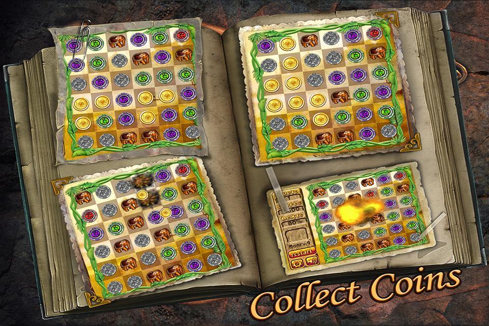 Arabian Nights Golden Sands