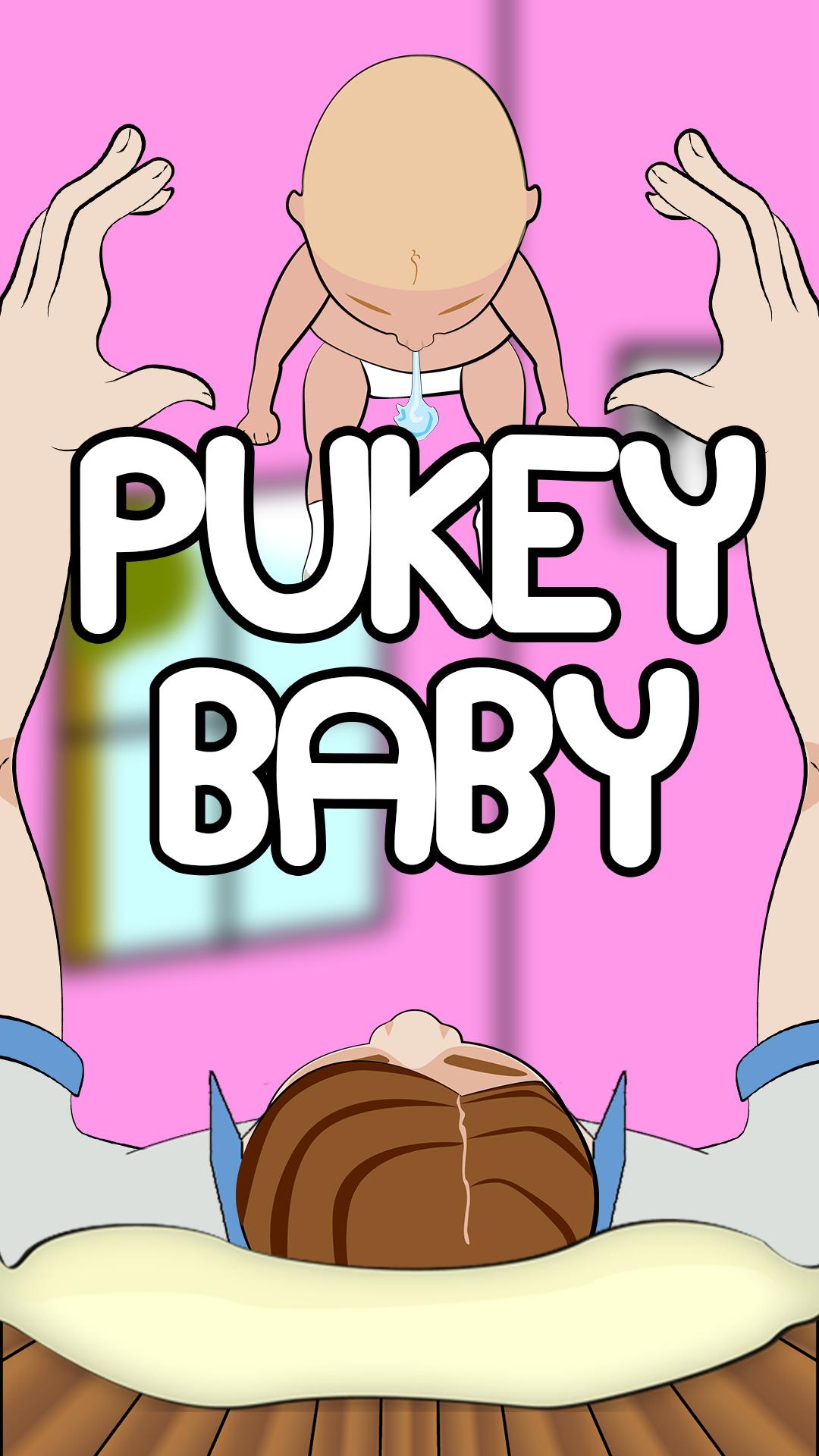 Pukey Baby Lite