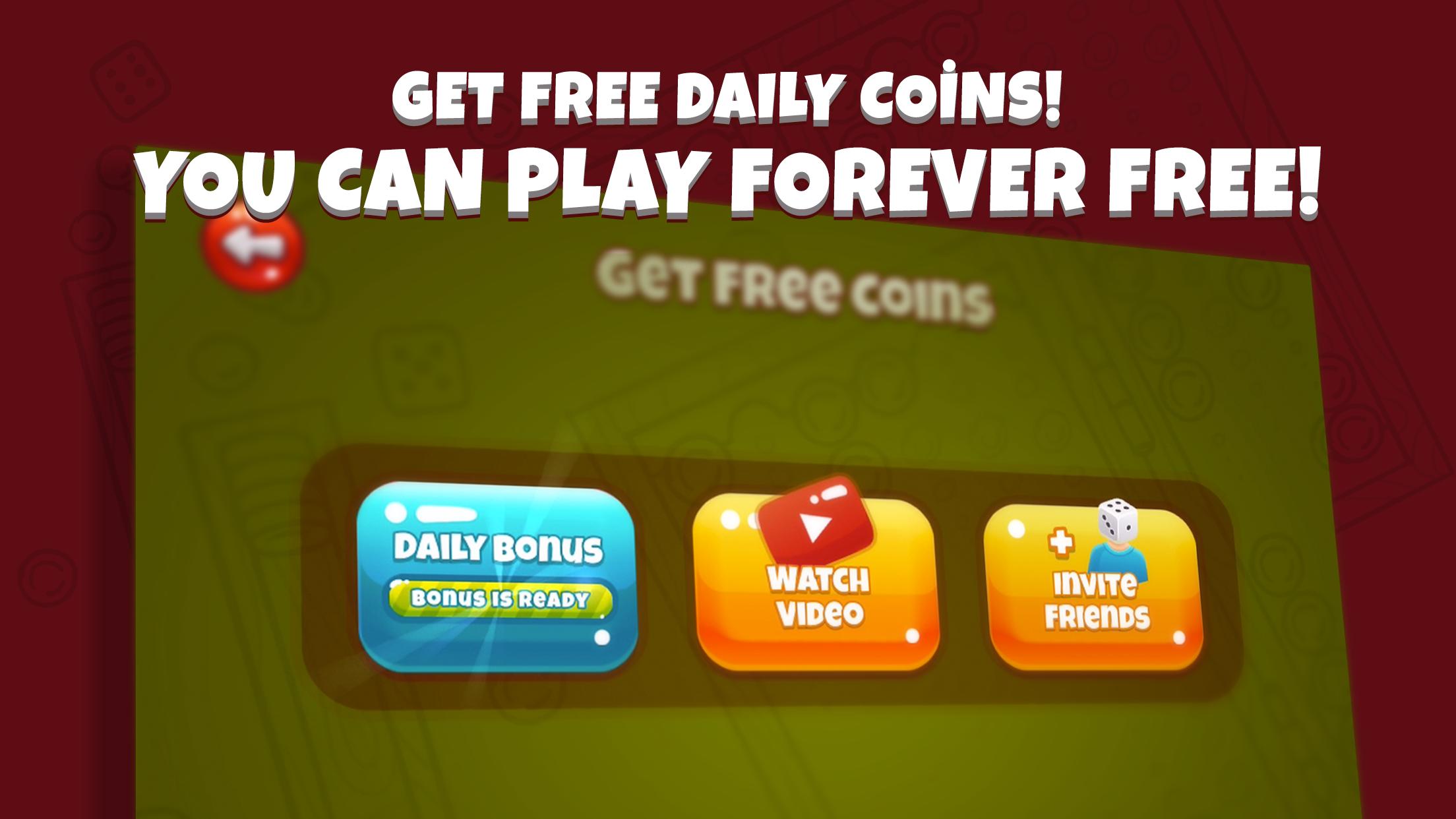 Next Backgammon, Board Game