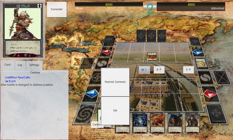 Heroes of Civilizations