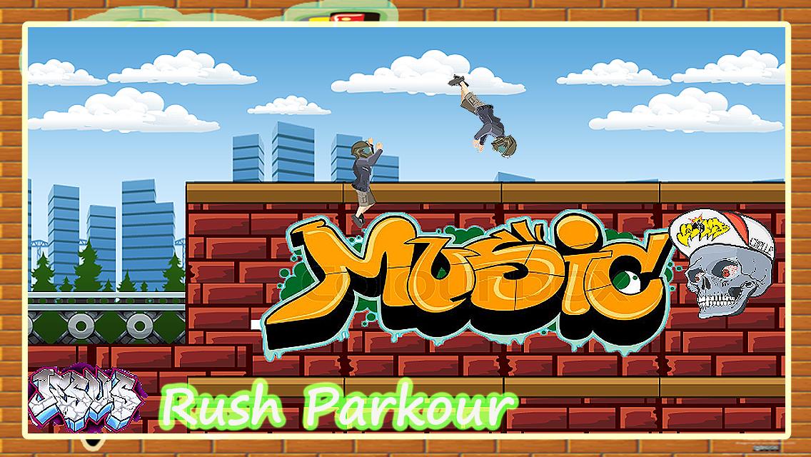 Madness of Backflip Free