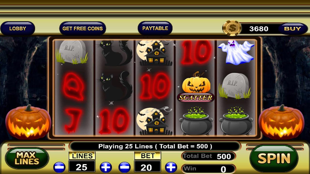Vegas Quick Hit Casino Slots