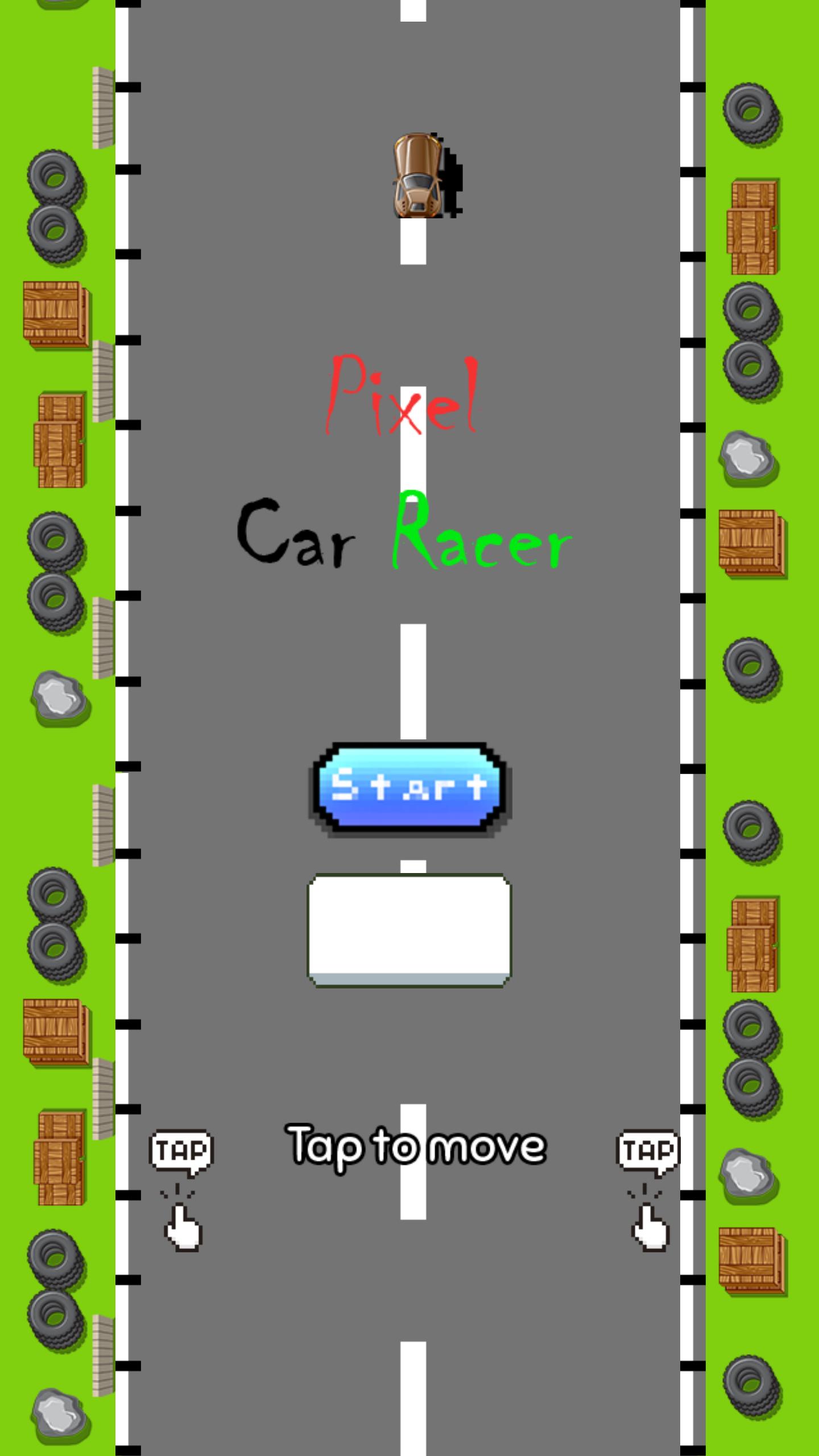 free car driving game