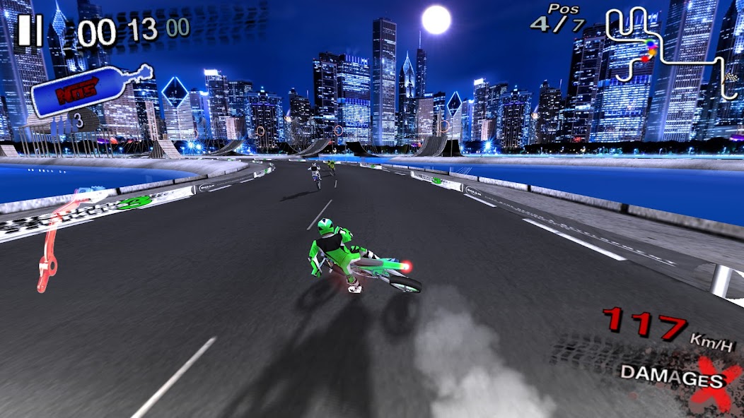 SuperBikers 3