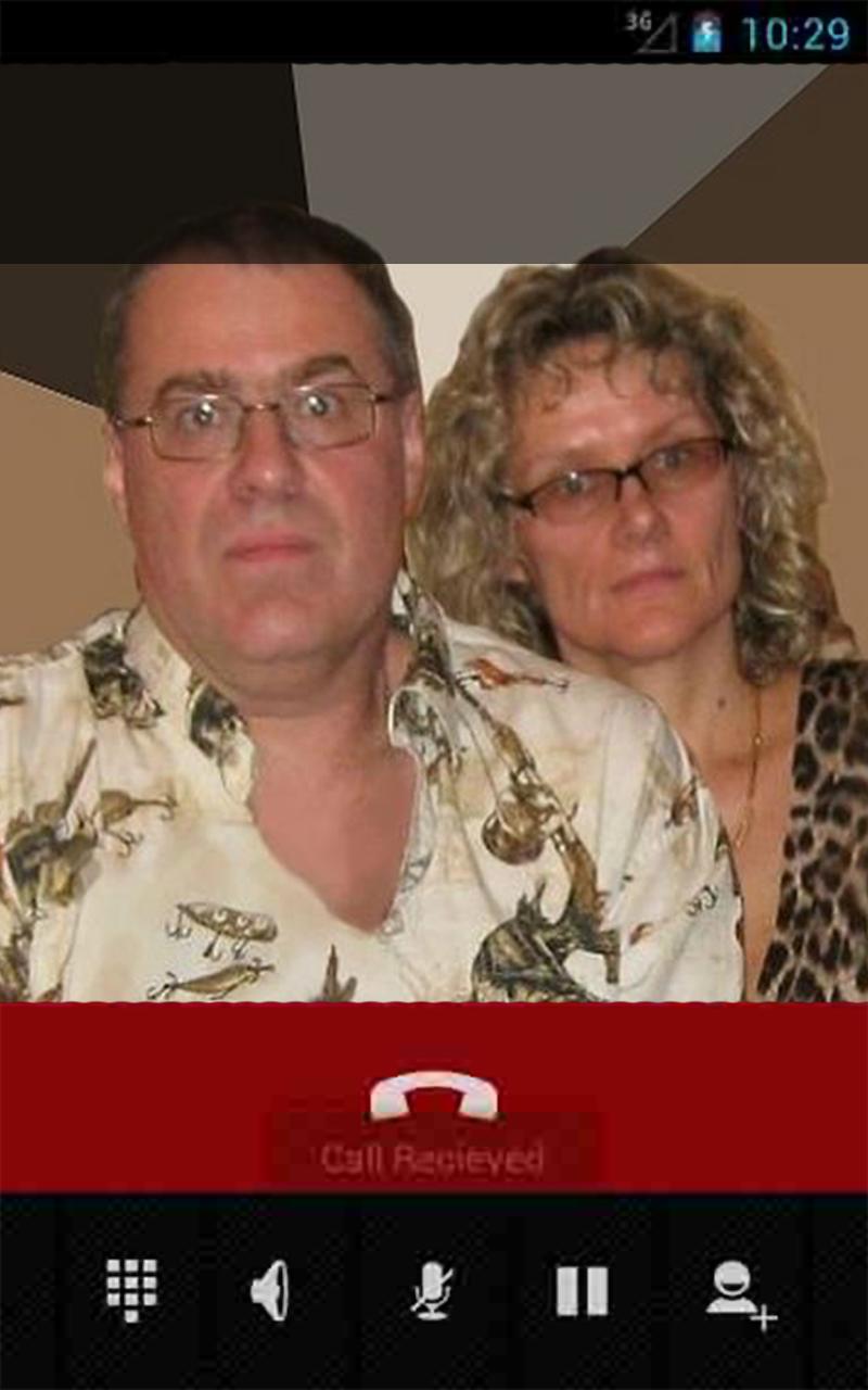 Fake Call: Mom & Dad