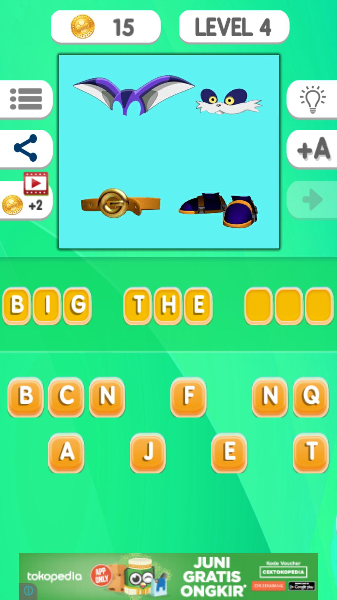 Guess the Sonic Characters