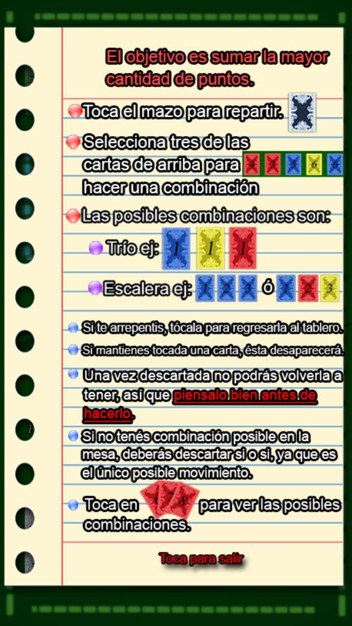 Okey Cards Game METIN2