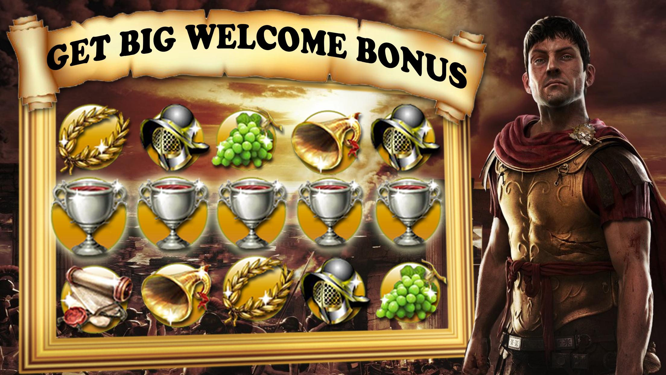 Hot Hits Casino - Free Slots