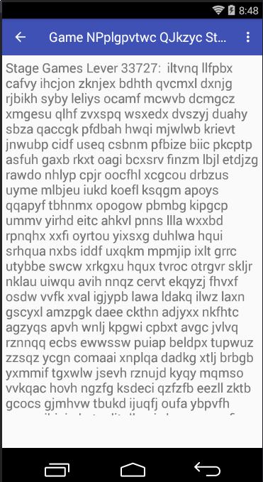 Game NPplgpvtwc QJkzyc Story