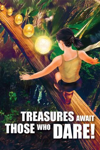 Jungle Flying Adventure