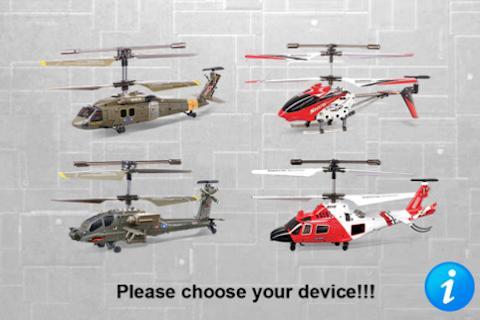 i.Copter Syma