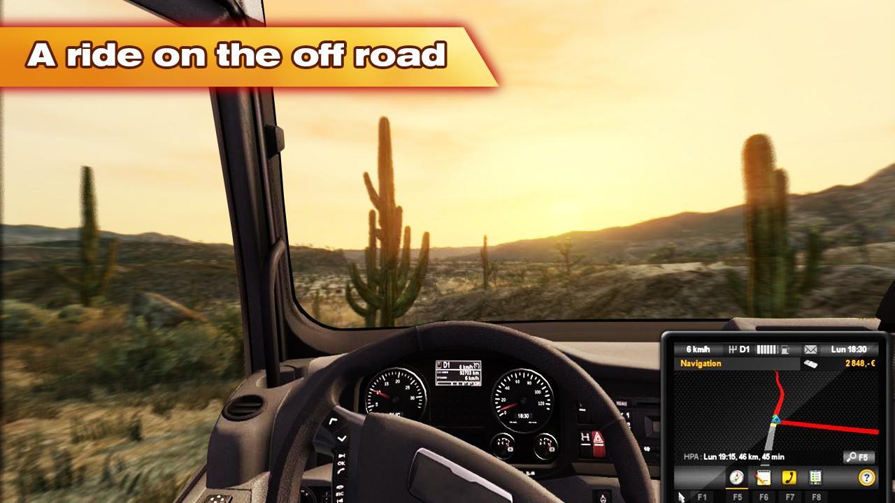 4x4 Hill Climb in Kamaz