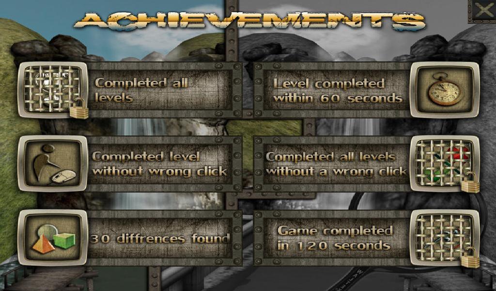 FREE Detective Hidden Objects