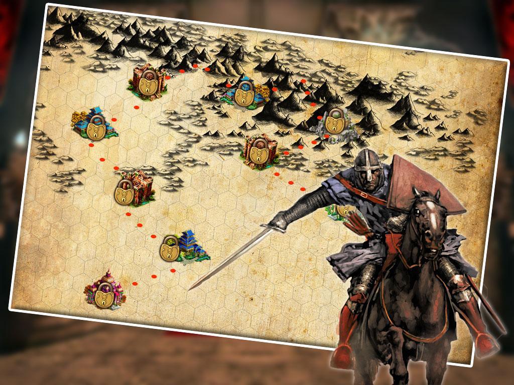 Empire Battle : Crime Mystery