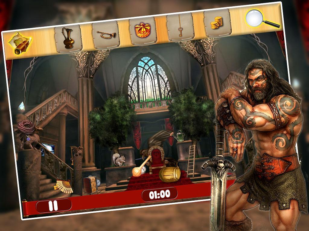 Empire Battle : Crime Mystery