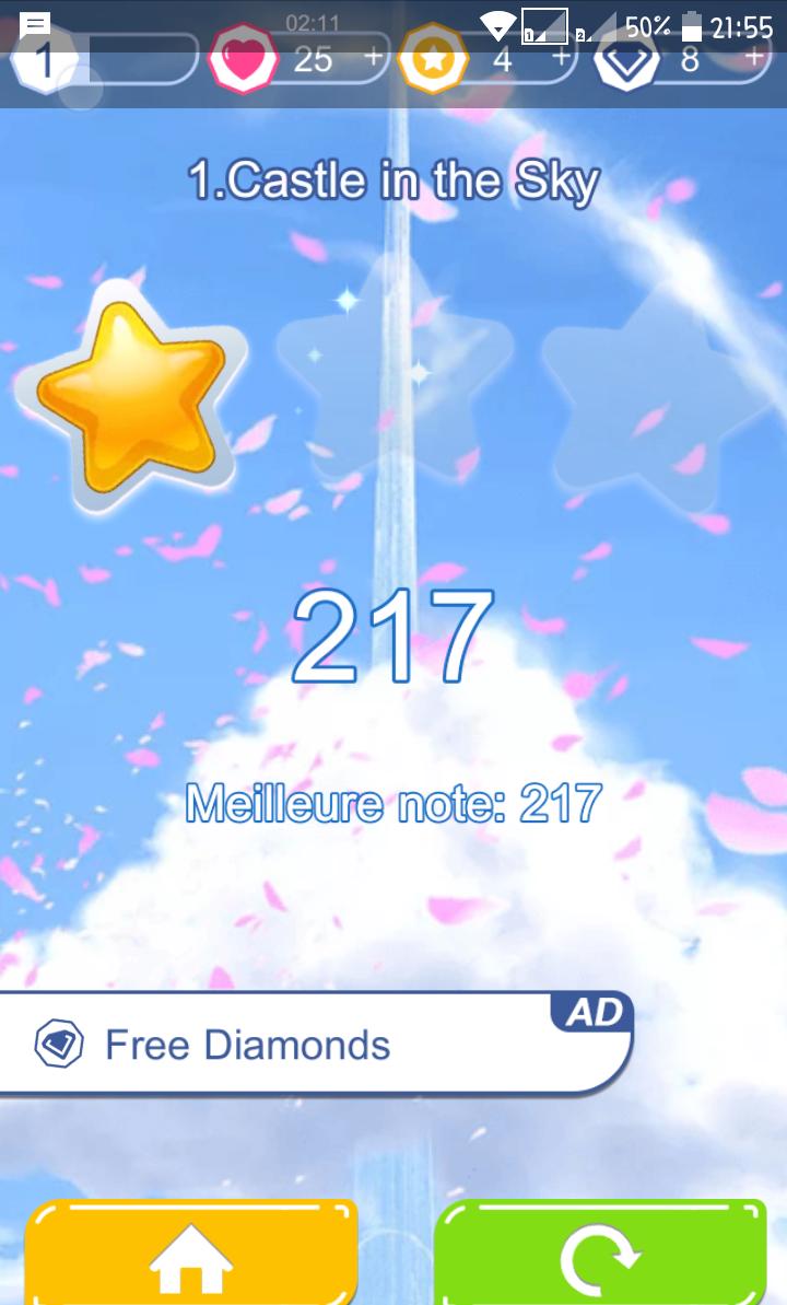 tuiles paino soolking