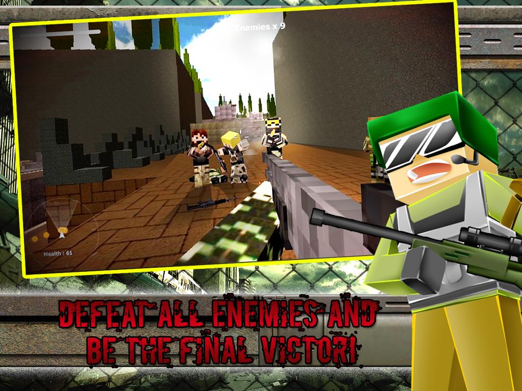 Battle Cube Hardline