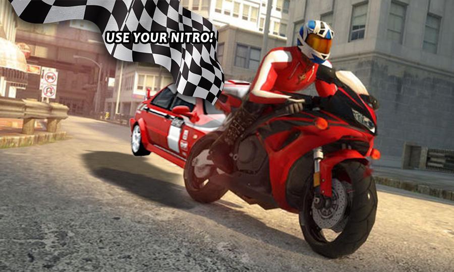 Super Bike Racing-superbikes speed racer bike 2018