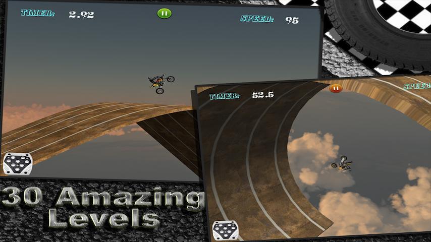 BIKE RACE FREE - FUN MOTORCROS
