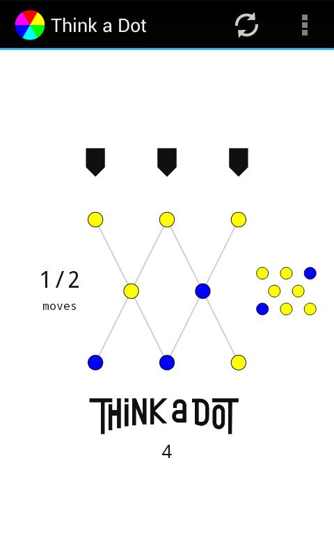 Think a Dot