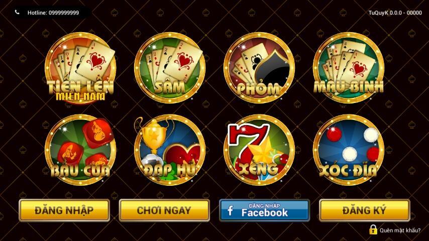 Winwin - Game Doi Thuong