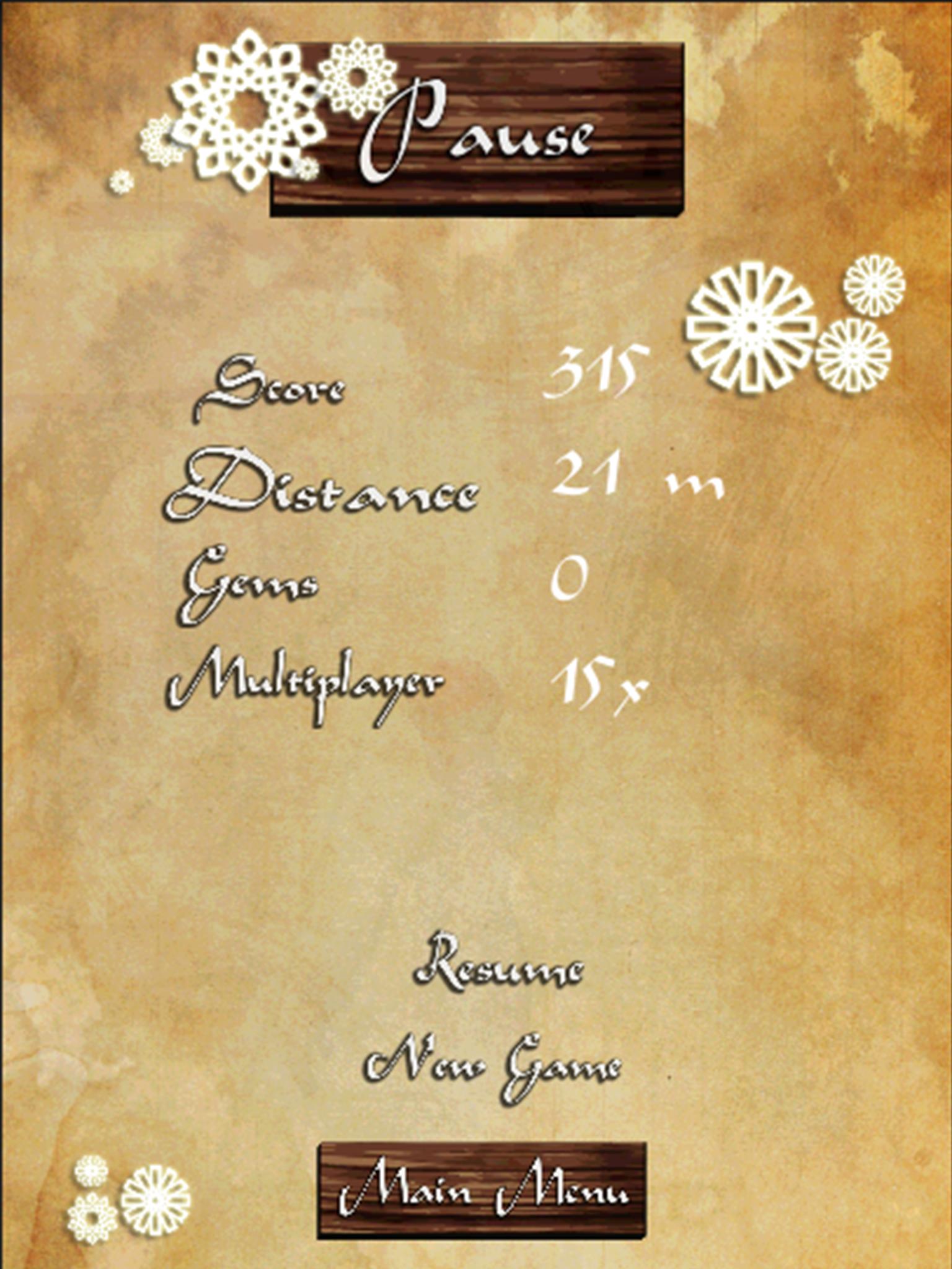 Arabic Temple Adventure Run 3D