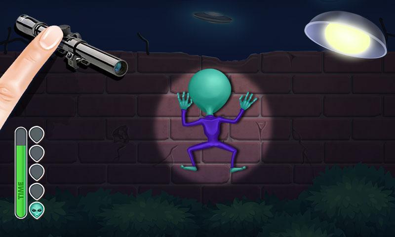 I Wannabe A Space Police Hero