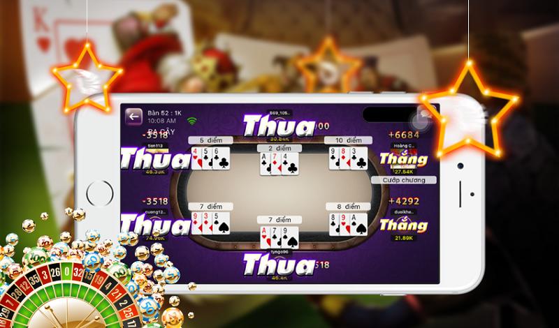 Danh Bai Doi Thuong - Vua Bai Doi Thuong Rik 2017