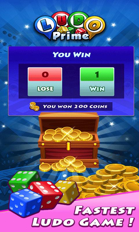 Ludo Prime