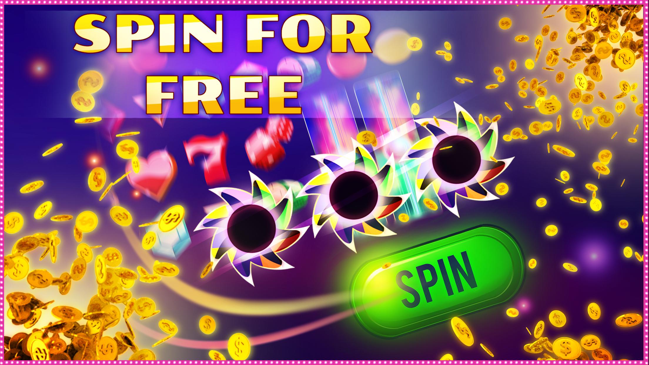 Spin Win Vegas Jackpot Casino
