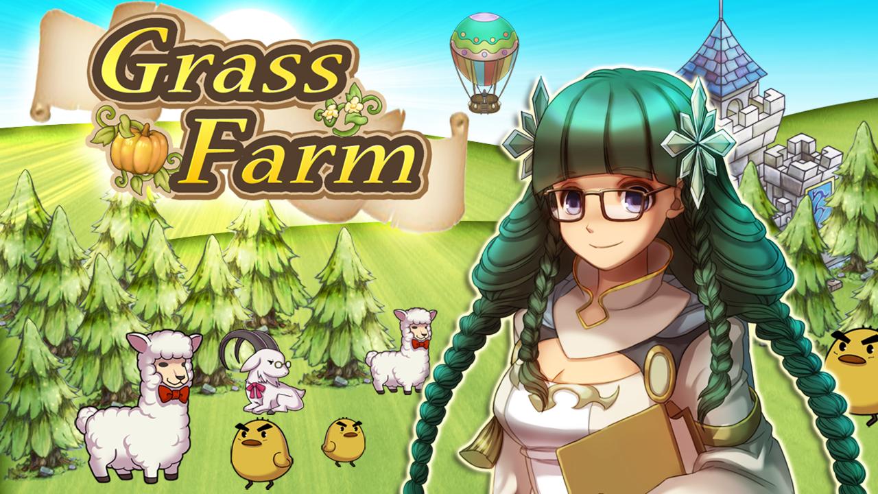Grass Farm